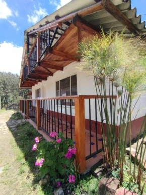 Cabaña Yerbabuena